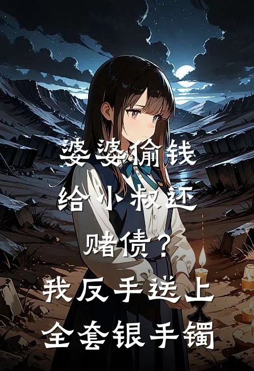 王桂芬高俊(婆婆偷钱给小叔还赌债？我反手送上全套银手镯)最新章节免费在线阅读_婆婆偷钱给小叔还赌债？我反手送上全套银手镯最新章节免费阅读