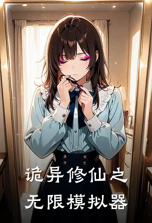 诡异修仙之无限模拟器