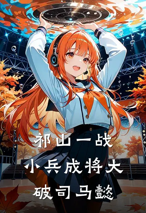 祁山一战：小兵成将大破司马懿(刘禅司马懿)免费阅读_完结热门小说祁山一战：小兵成将大破司马懿(刘禅司马懿)