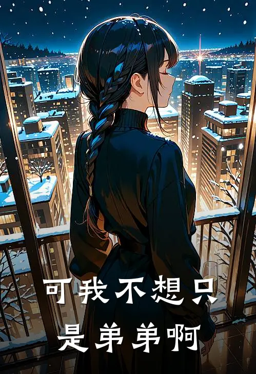 可我不想只是弟弟啊许栀江焰最新小说推荐_热门小说排行榜可我不想只是弟弟啊(许栀江焰)