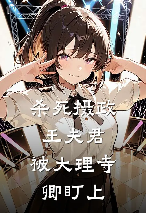 杀死摄政王夫君，被大理寺卿盯上