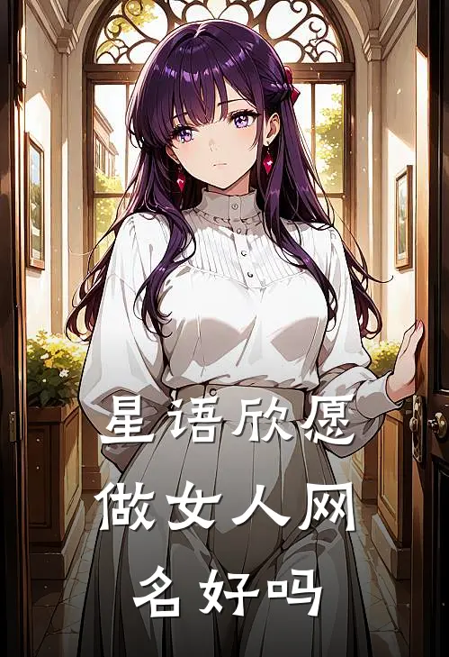 星语欣愿做女人网名好吗