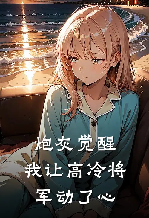 炮灰觉醒：我让高冷将军动了心