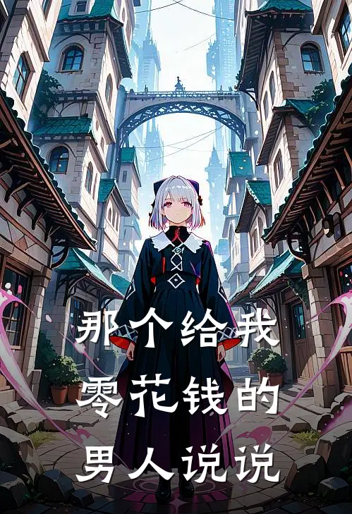 那个给我零花钱的男人说说