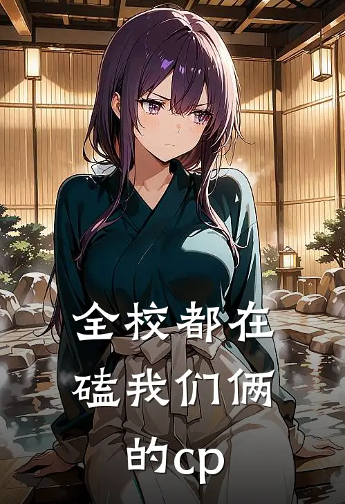 全校都在磕我们俩的cp