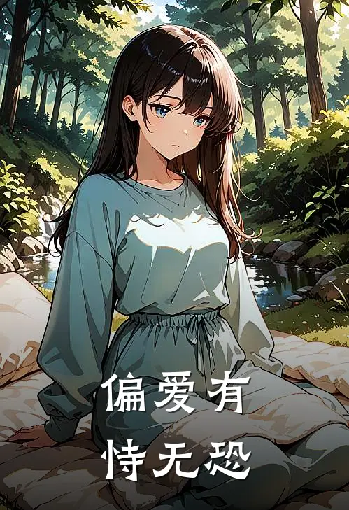 偏爱有恃无恐温仪年李婉免费小说全文阅读_最新好看小说偏爱有恃无恐温仪年李婉