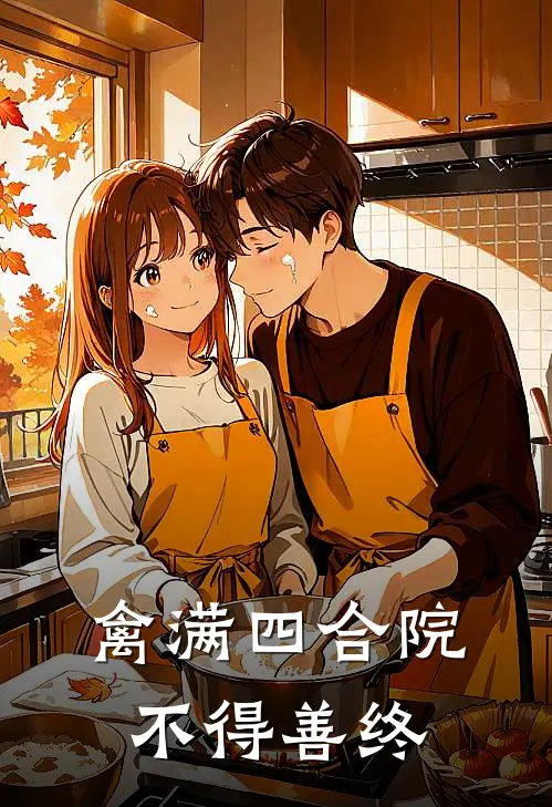 禽满四合院不得善终(徐卫国易中海)完结版免费阅读_禽满四合院不得善终全文免费阅读