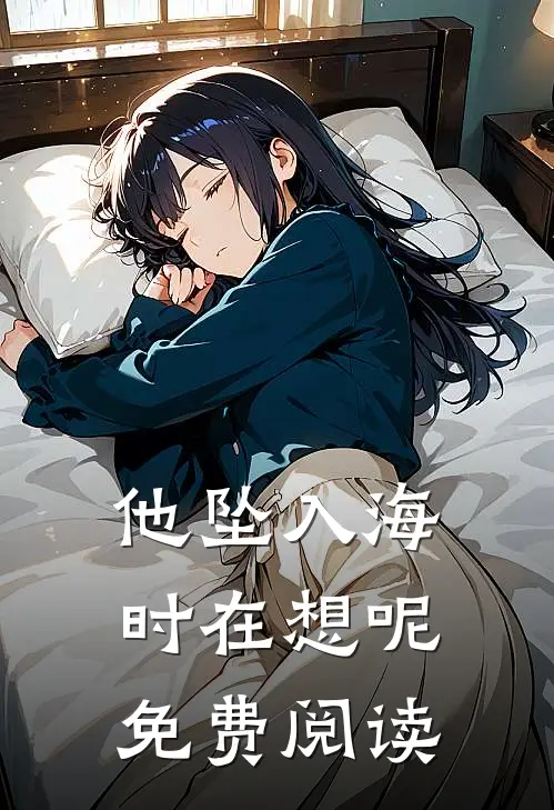 他坠入海时在想呢免费阅读