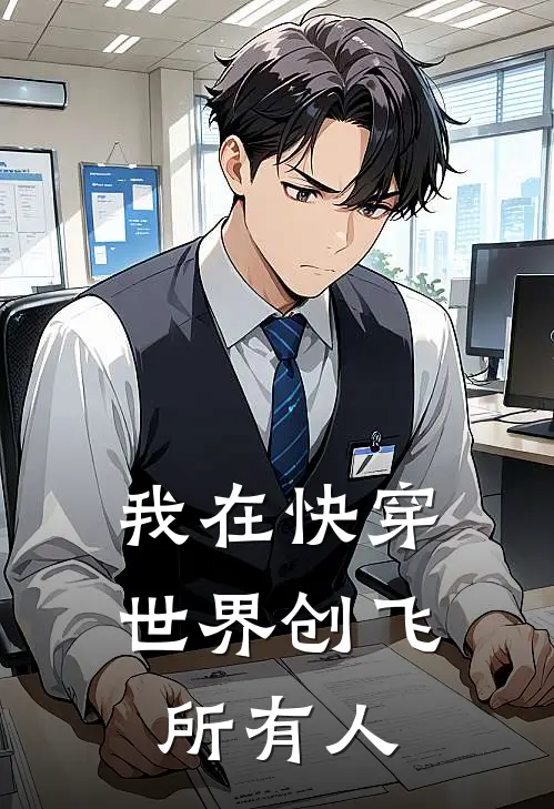 我在快穿世界创飞所有人谢音希谢志明免费小说全集_免费阅读无弹窗我在快穿世界创飞所有人谢音希谢志明