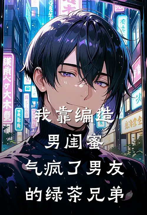 我靠编造男闺蜜，气疯了男友的绿茶兄弟（江驰林苗）全文免费阅读无弹窗大结局_我靠编造男闺蜜，气疯了男友的绿茶兄弟最新章节列表_笔趣阁（江驰林苗）