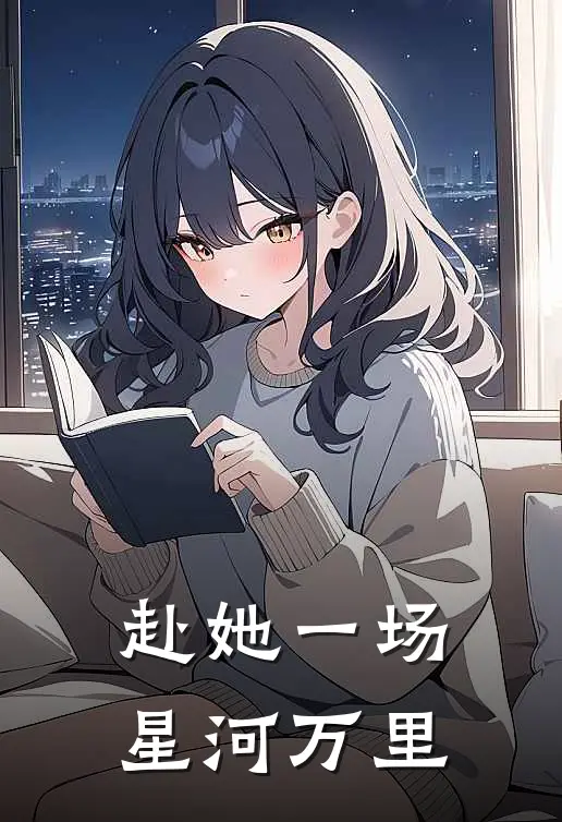 程一鸣陶家少爷《赴她一场星河万里》小说免费在线阅读_赴她一场星河万里(程一鸣陶家少爷)已完结小说