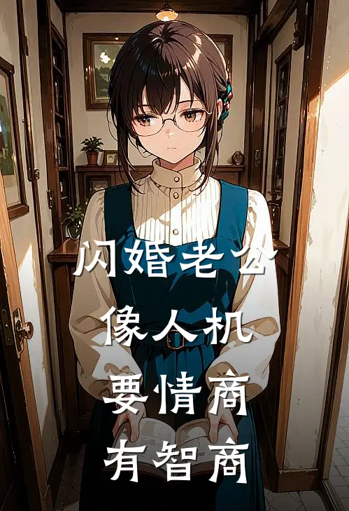 闪婚老公像人机，要情商有智商