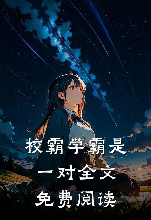 校霸学霸是一对全文免费阅读