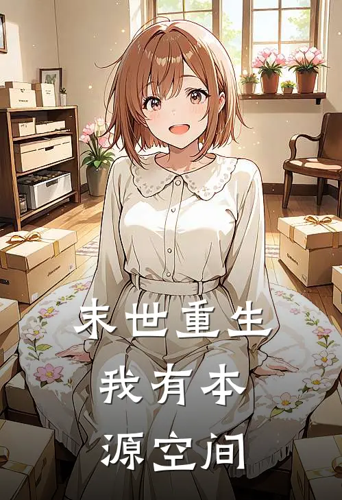 《末世重生：我有本源空间》林枫苏婉全文免费在线阅读_《末世重生：我有本源空间》全集阅读