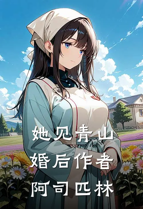 她见青山(婚后)作者阿司匹林