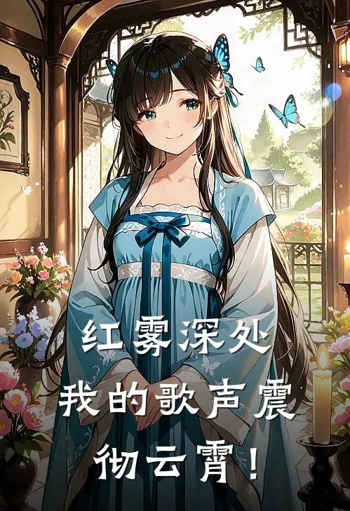 红雾深处：我的歌声震彻云霄！