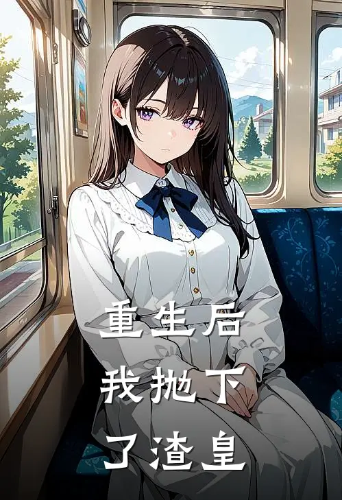 重生后，我抛下了渣皇