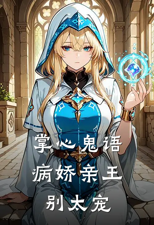 掌心鬼语，病娇亲王别太宠