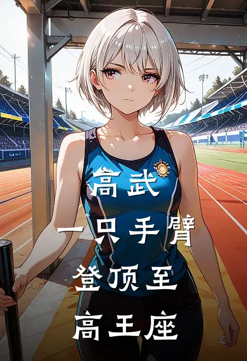 高武：一只手臂，登顶至高王座