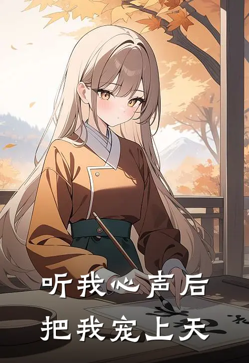 听我心声后，把我宠上天