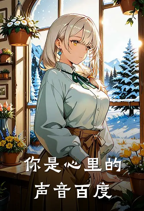 你是心里的声音百度