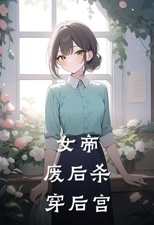 女帝：废后杀穿后宫