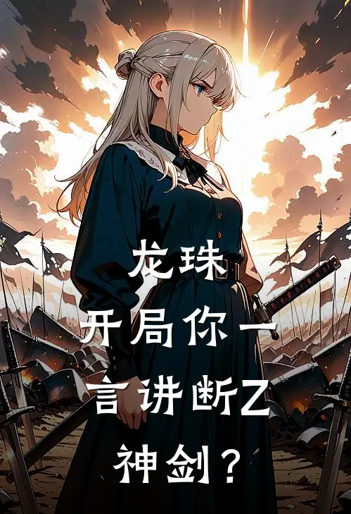 龙珠：开局你一言讲断Z神剑？柯洛杰比特全文阅读免费全集_最新全本小说龙珠：开局你一言讲断Z神剑？(柯洛杰比特)