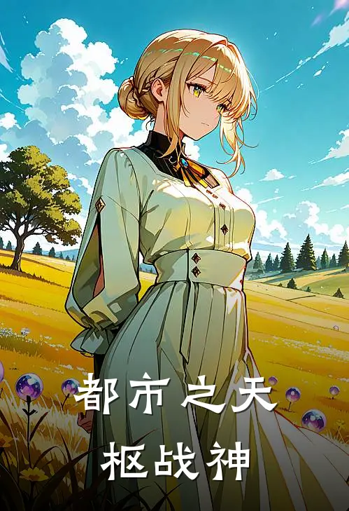 都市之天枢战神