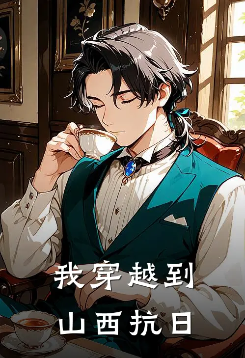 我穿越到山西抗日