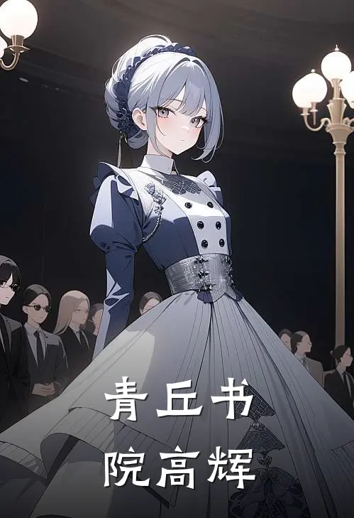 青丘书院 高辉