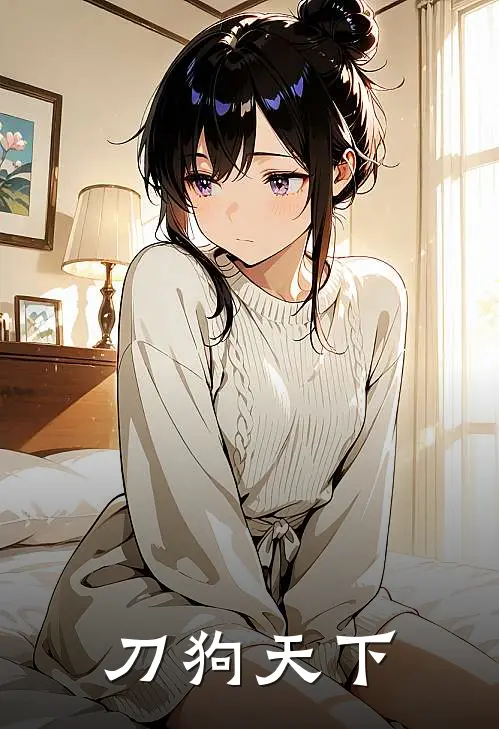 莫昊昊儿《刀狗天下》全文免费阅读_刀狗天下全集在线阅读