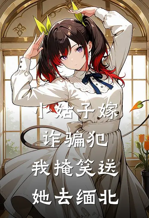 小姑子嫁诈骗犯，我掩笑送她去缅北