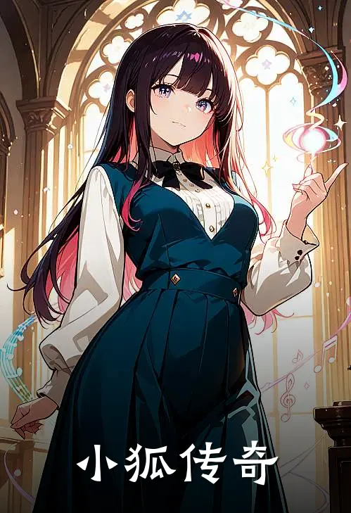 小狐传奇