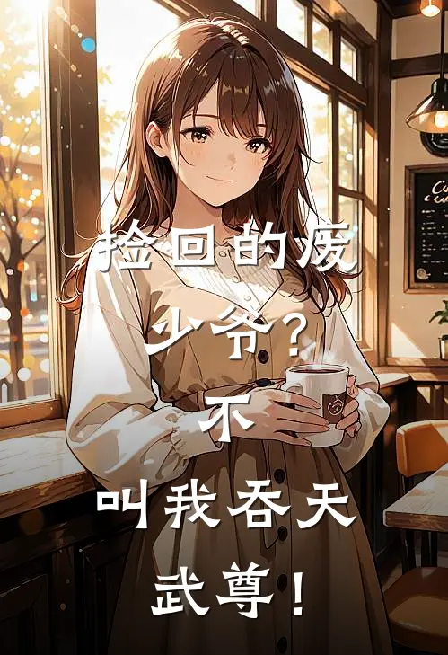 捡回的废少爷？不，叫我吞天武尊！