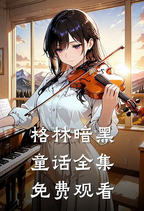 格林暗黑童话全集免费观看