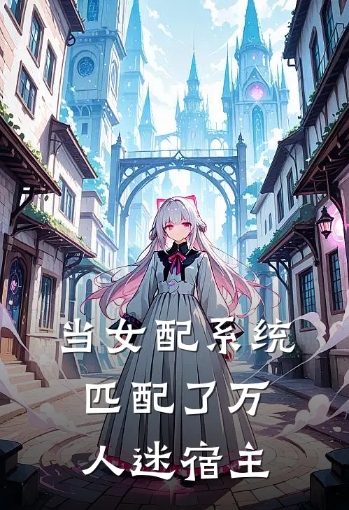 当女配系统匹配了万人迷宿主