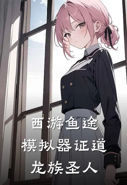 西游鱼途：模拟器证道龙族圣人