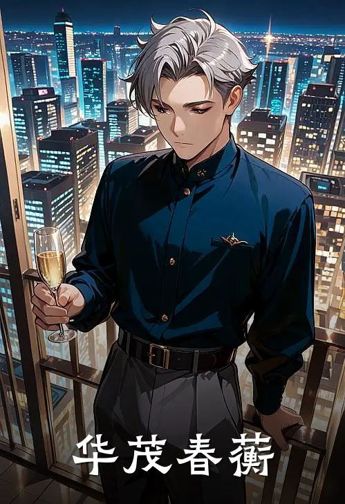 关凌越秀珍《华茂春蘅》小说免费在线阅读_华茂春蘅(关凌越秀珍)已完结小说