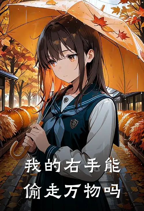 我的右手能偷走万物吗