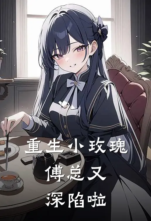 重生小玫瑰，傅总又深陷啦