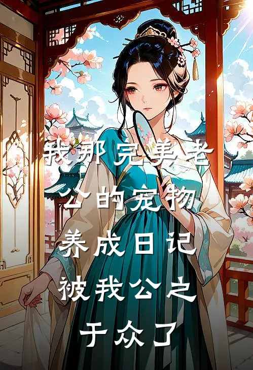 我那完美老公的“宠物养成”日记，被我公之于众了（周诚林晚）全文免费阅读无弹窗大结局_我那完美老公的“宠物养成”日记，被我公之于众了最新章节列表