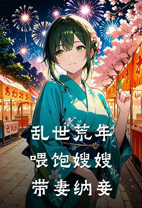 乱世荒年：喂饱嫂嫂，带妻纳妾林默柳婉娘最新好看小说_免费小说乱世荒年：喂饱嫂嫂，带妻纳妾(林默柳婉娘)