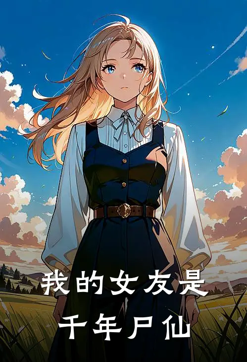 我的女友是千年尸仙