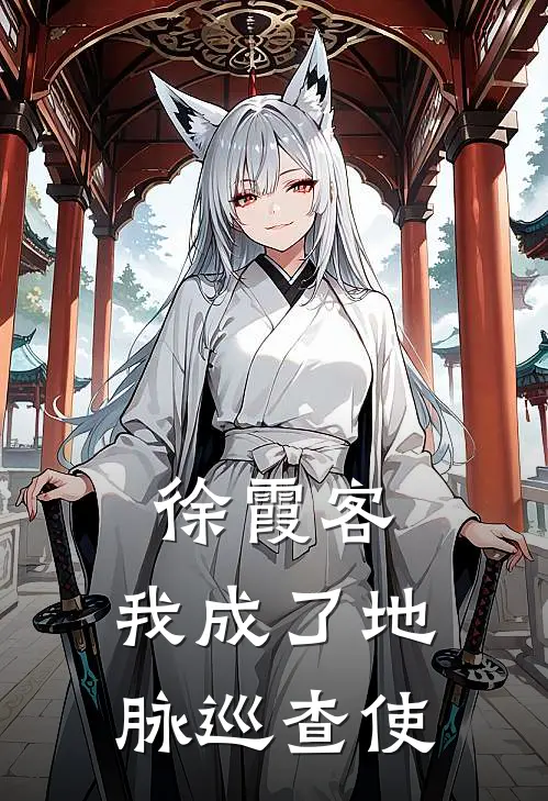 徐霞客：我成了地脉巡查使(徐霞客徐有勉)免费阅读_无弹窗全文免费阅读徐霞客：我成了地脉巡查使徐霞客徐有勉