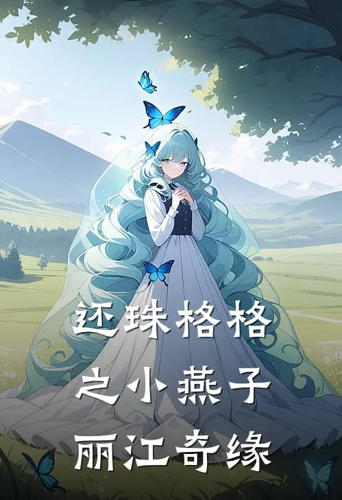 还珠格格之小燕子丽江奇缘永琪尔康免费小说完结_最新完本小说推荐还珠格格之小燕子丽江奇缘(永琪尔康)