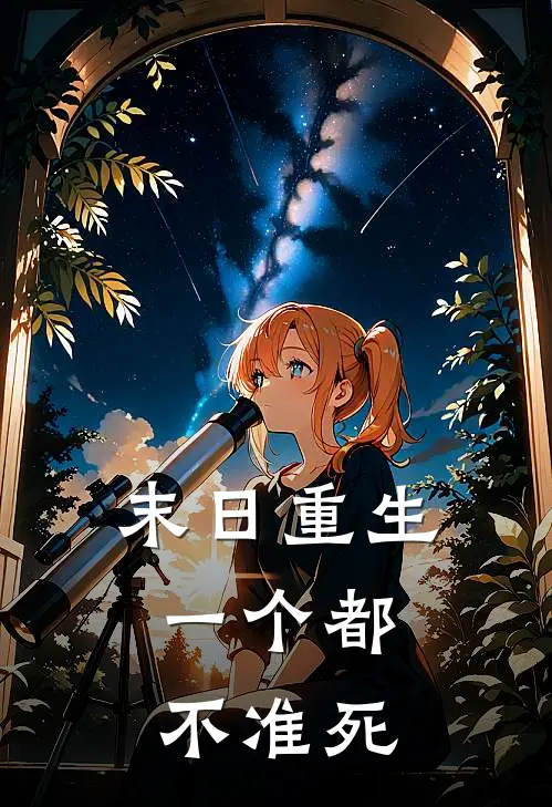 末日重生：一个都不准死(梁饱李艾)小说免费在线阅读_末日重生：一个都不准死(梁饱李艾)大结局阅读