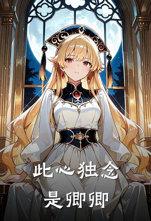 此心独念是卿卿