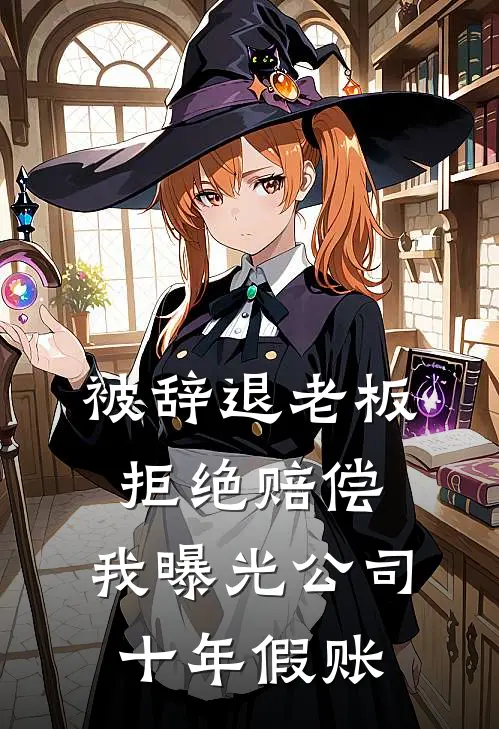 被辞退老板拒绝赔偿，我曝光公司十年假账舒蕾老板推荐完结小说_热门小说在线阅读被辞退老板拒绝赔偿，我曝光公司十年假账(舒蕾老板)