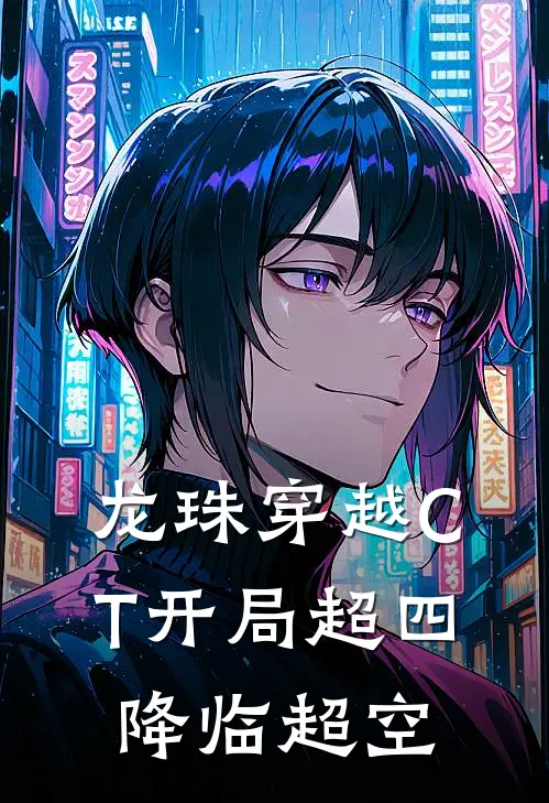龙珠穿越CT开局超四，降临超空