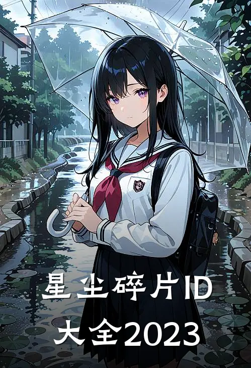 星尘碎片ID大全2023